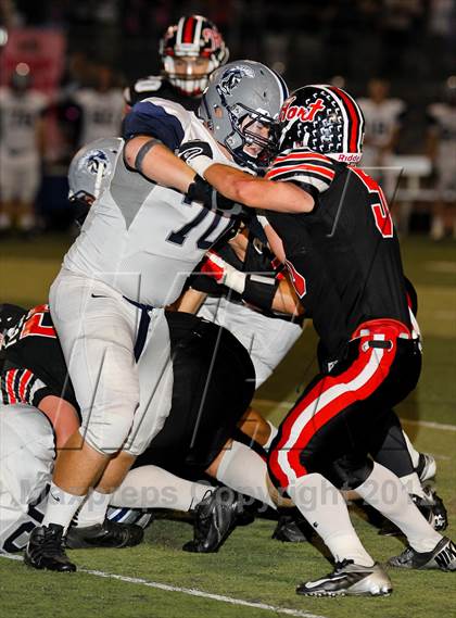 Thumbnail 1 in Saugus @ Hart photogallery.