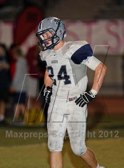 Thumbnail 3 in Saugus @ Hart photogallery.