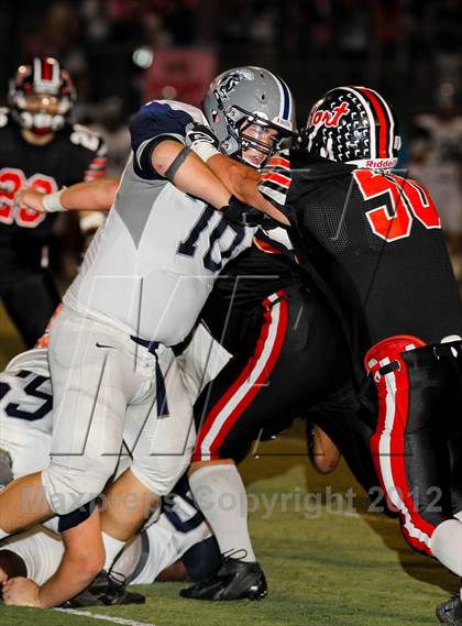 Thumbnail 3 in Saugus @ Hart photogallery.