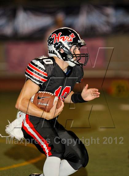 Thumbnail 3 in Saugus @ Hart photogallery.
