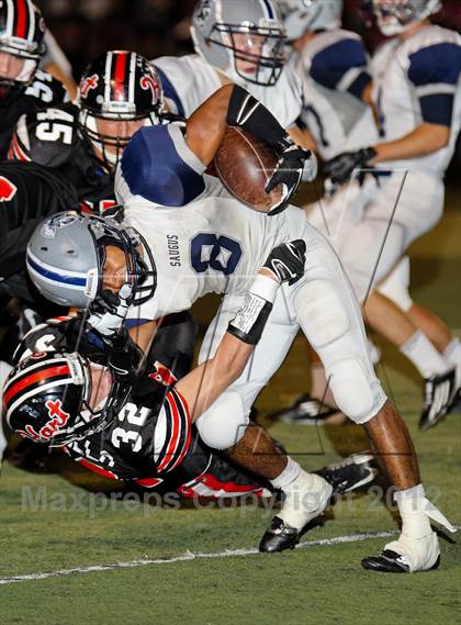 Thumbnail 1 in Saugus @ Hart photogallery.