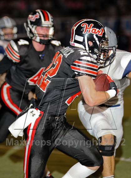 Thumbnail 2 in Saugus @ Hart photogallery.