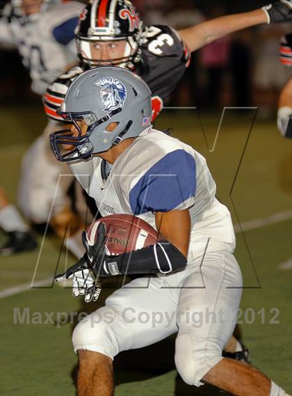 Thumbnail 2 in Saugus @ Hart photogallery.