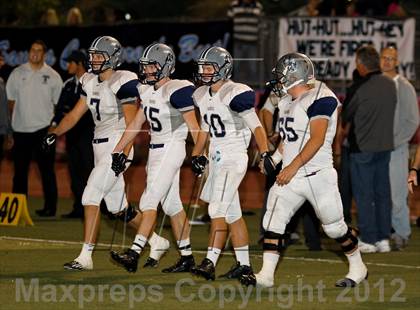 Thumbnail 3 in Saugus @ Hart photogallery.