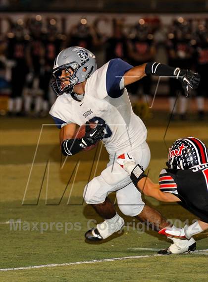 Thumbnail 2 in Saugus @ Hart photogallery.
