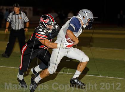 Thumbnail 3 in Saugus @ Hart photogallery.
