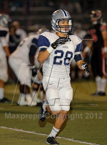 Thumbnail 1 in Saugus @ Hart photogallery.