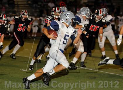 Thumbnail 2 in Saugus @ Hart photogallery.