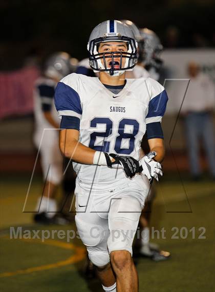 Thumbnail 1 in Saugus @ Hart photogallery.