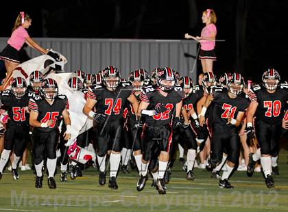 Thumbnail 3 in Saugus @ Hart photogallery.