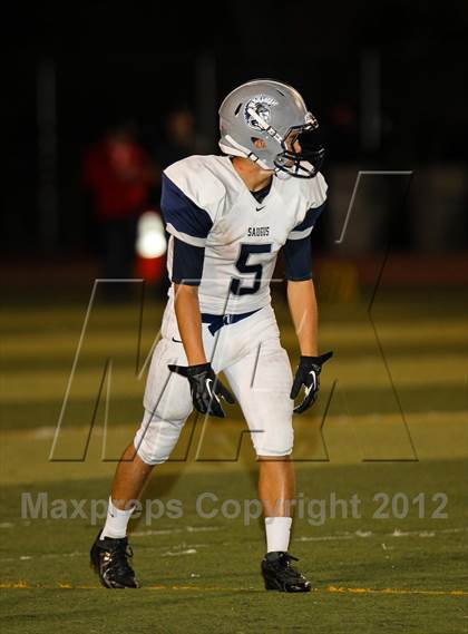 Thumbnail 3 in Saugus @ Hart photogallery.
