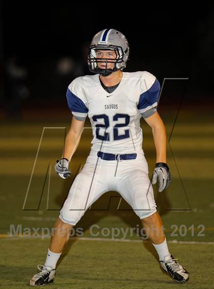 Thumbnail 1 in Saugus @ Hart photogallery.