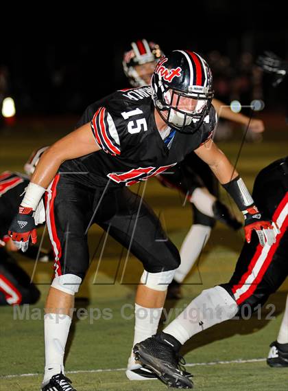 Thumbnail 1 in Saugus @ Hart photogallery.