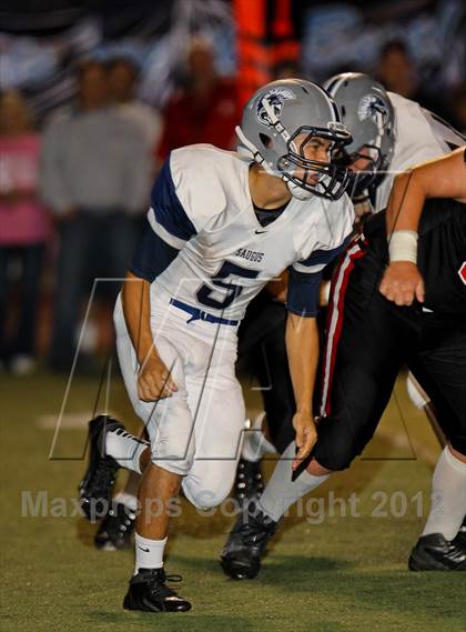 Thumbnail 2 in Saugus @ Hart photogallery.