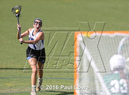 Thumbnail 2 in Cardinal Gibbons vs Lake Norman (NCHSAA 4A Final) photogallery.