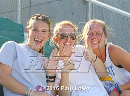Thumbnail 1 in Cardinal Gibbons vs Lake Norman (NCHSAA 4A Final) photogallery.