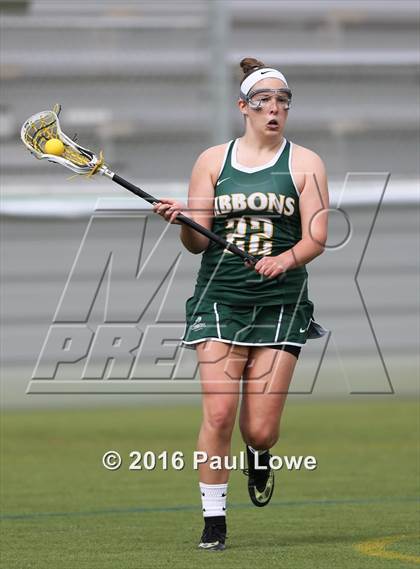 Thumbnail 1 in Cardinal Gibbons vs Lake Norman (NCHSAA 4A Final) photogallery.