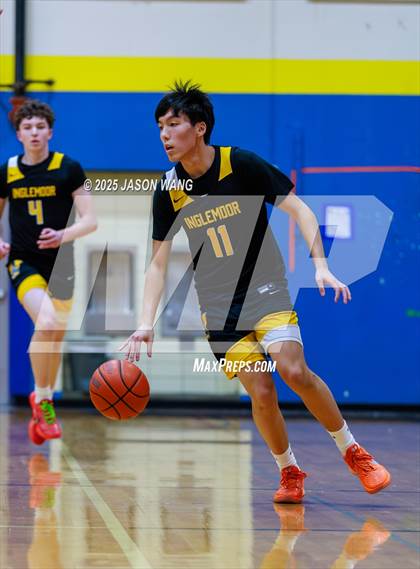 Thumbnail 1 in Inglemoor @ Hazen photogallery.