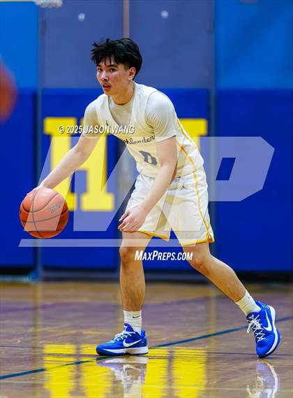 Thumbnail 2 in Inglemoor @ Hazen photogallery.