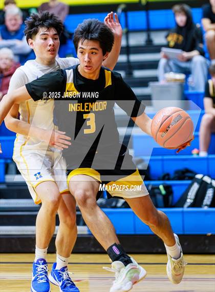 Thumbnail 2 in Inglemoor @ Hazen photogallery.