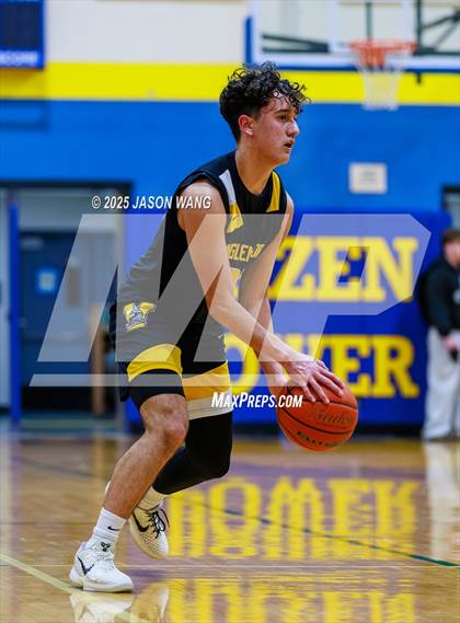 Thumbnail 2 in Inglemoor @ Hazen photogallery.