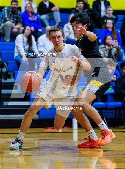 Thumbnail 3 in Inglemoor @ Hazen photogallery.