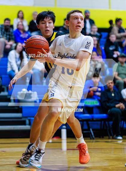 Thumbnail 2 in Inglemoor @ Hazen photogallery.