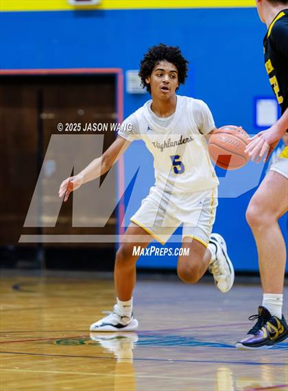 Thumbnail 3 in Inglemoor @ Hazen photogallery.