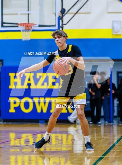 Thumbnail 2 in Inglemoor @ Hazen photogallery.