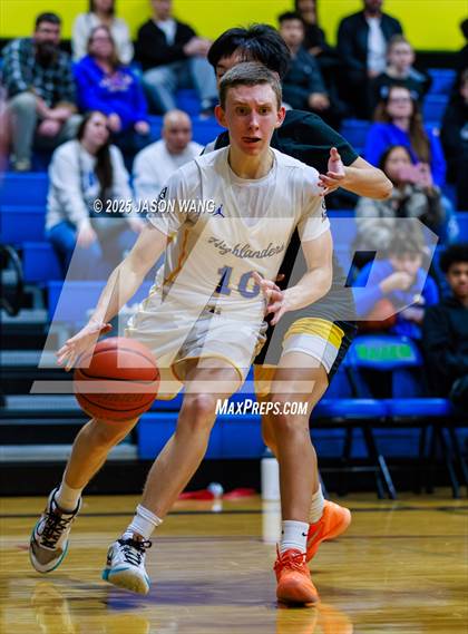 Thumbnail 1 in Inglemoor @ Hazen photogallery.