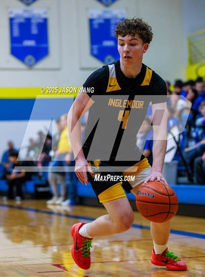 Thumbnail 2 in Inglemoor @ Hazen photogallery.