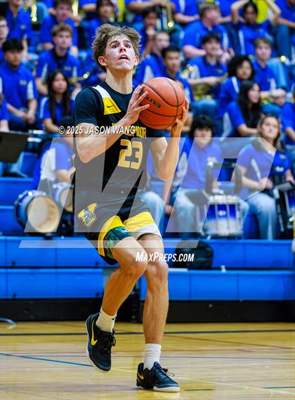 Thumbnail 1 in Inglemoor @ Hazen photogallery.