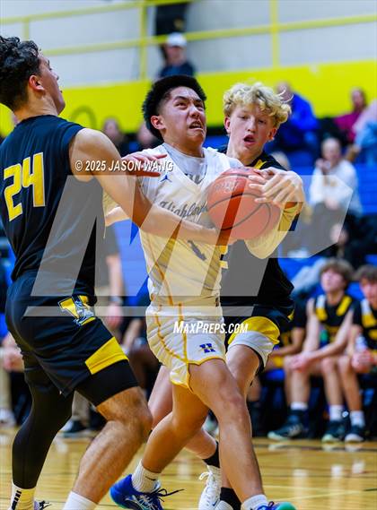 Thumbnail 1 in Inglemoor @ Hazen photogallery.