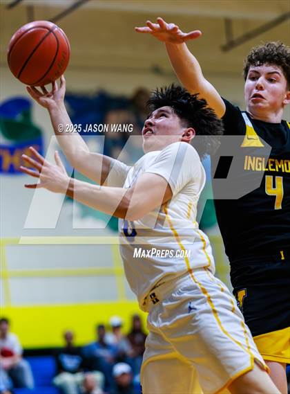 Thumbnail 2 in Inglemoor @ Hazen photogallery.