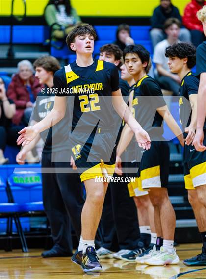 Thumbnail 2 in Inglemoor @ Hazen photogallery.