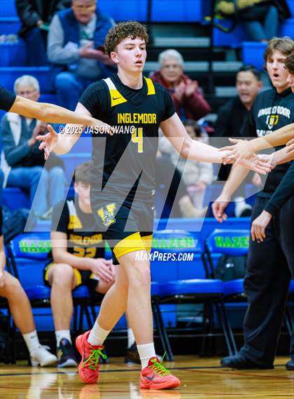 Thumbnail 3 in Inglemoor @ Hazen photogallery.