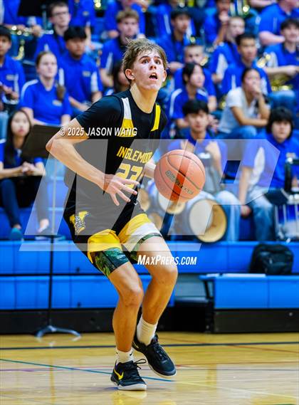 Thumbnail 3 in Inglemoor @ Hazen photogallery.