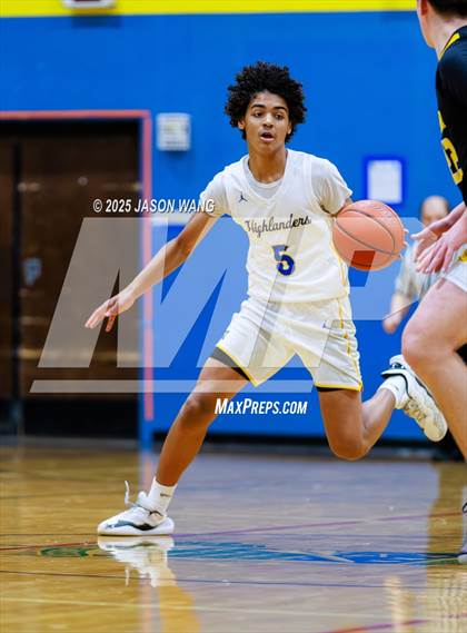 Thumbnail 2 in Inglemoor @ Hazen photogallery.