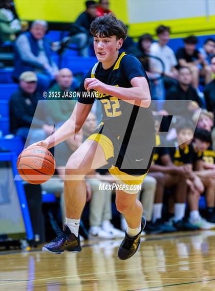 Thumbnail 1 in Inglemoor @ Hazen photogallery.