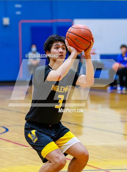 Thumbnail 3 in Inglemoor @ Hazen photogallery.