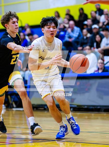 Thumbnail 3 in Inglemoor @ Hazen photogallery.