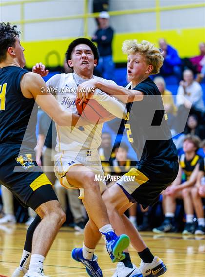 Thumbnail 3 in Inglemoor @ Hazen photogallery.