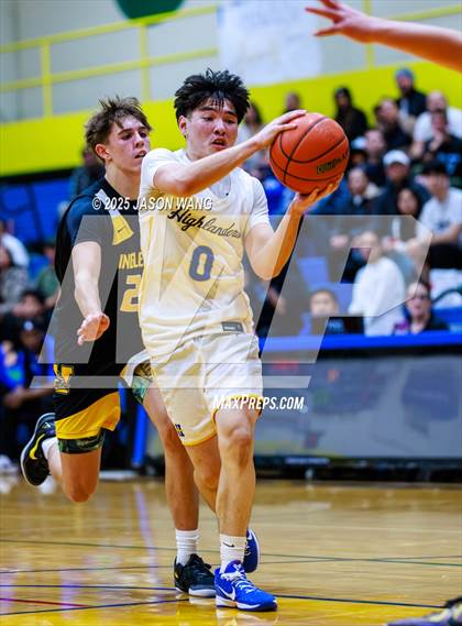 Thumbnail 1 in Inglemoor @ Hazen photogallery.