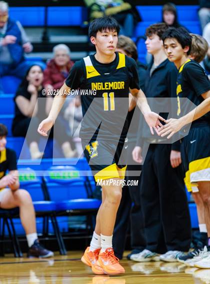 Thumbnail 1 in Inglemoor @ Hazen photogallery.