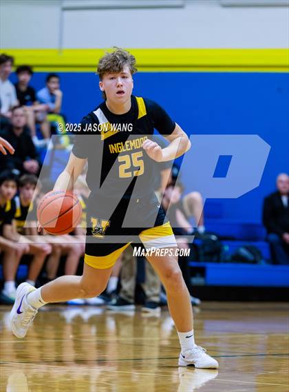 Thumbnail 2 in Inglemoor @ Hazen photogallery.