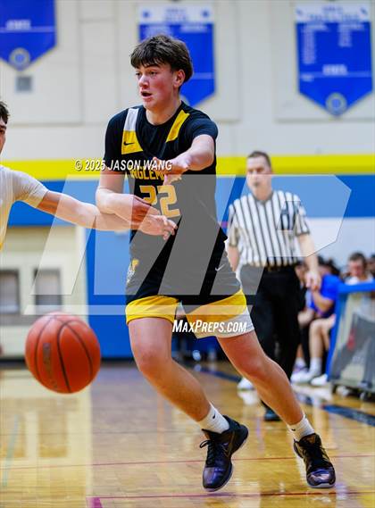 Thumbnail 2 in Inglemoor @ Hazen photogallery.