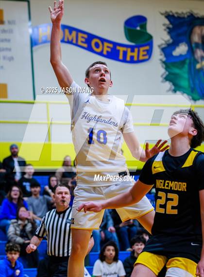 Thumbnail 1 in Inglemoor @ Hazen photogallery.