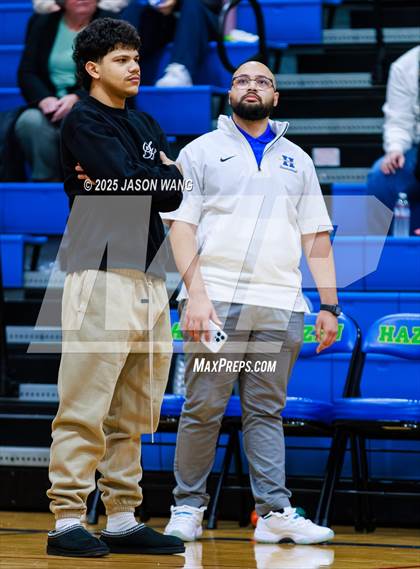 Thumbnail 2 in Inglemoor @ Hazen photogallery.