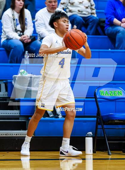 Thumbnail 2 in Inglemoor @ Hazen photogallery.