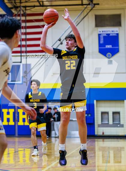 Thumbnail 3 in Inglemoor @ Hazen photogallery.